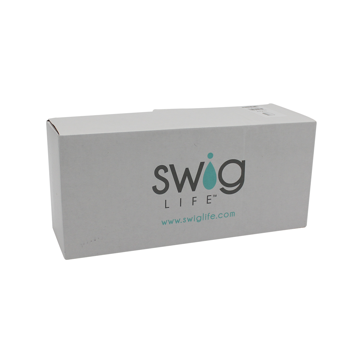 Swig Life™ Laser Engrave Wood Tone Stemless Wine Cup - 14 oz. Product Image