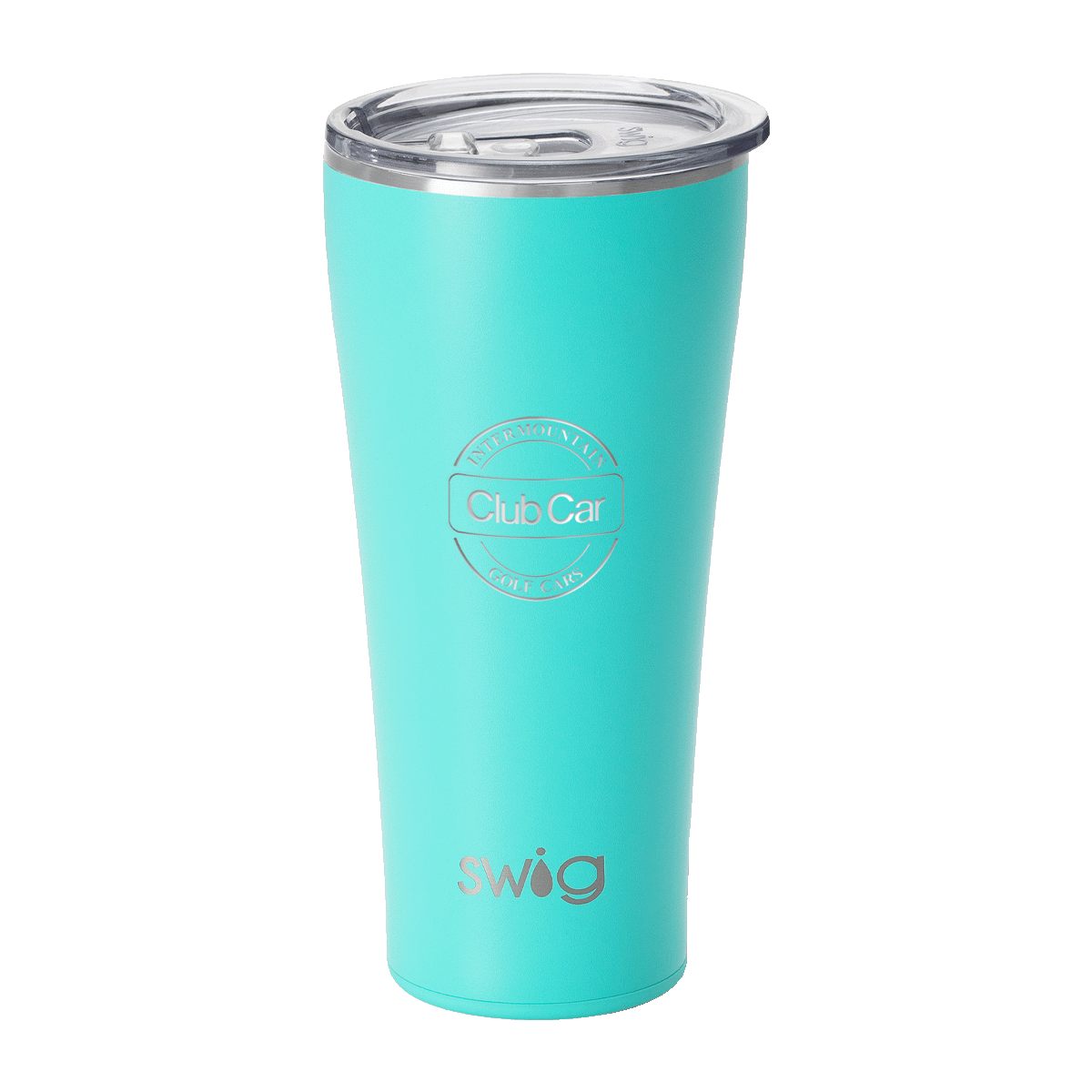 Swig Life™ Laser Engrave Matte Tumbler - 32 oz. Product Image