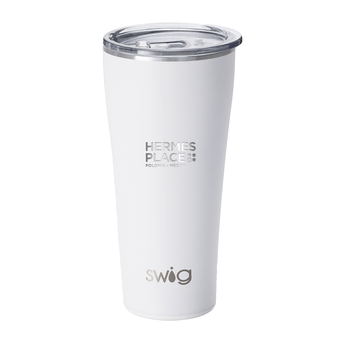 Swig Life™ Laser Engrave Matte Tumbler - 32 oz. Product Image
