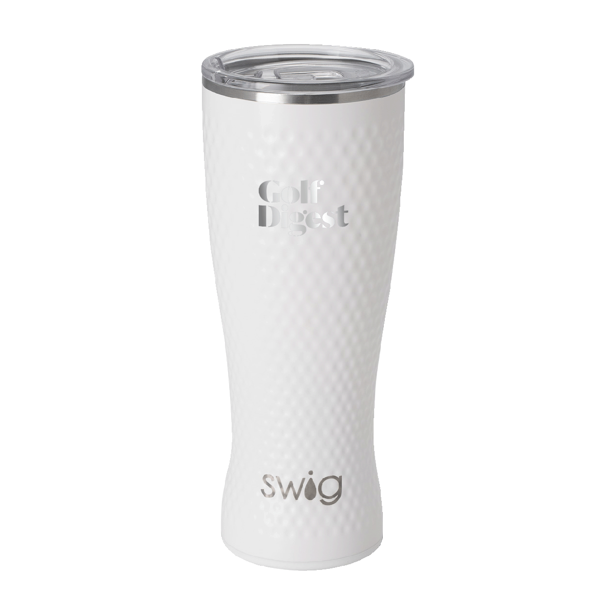 Swig Life™ Laser Engrave Golf Partee Pilsner Tumbler - 20 oz. Product Image