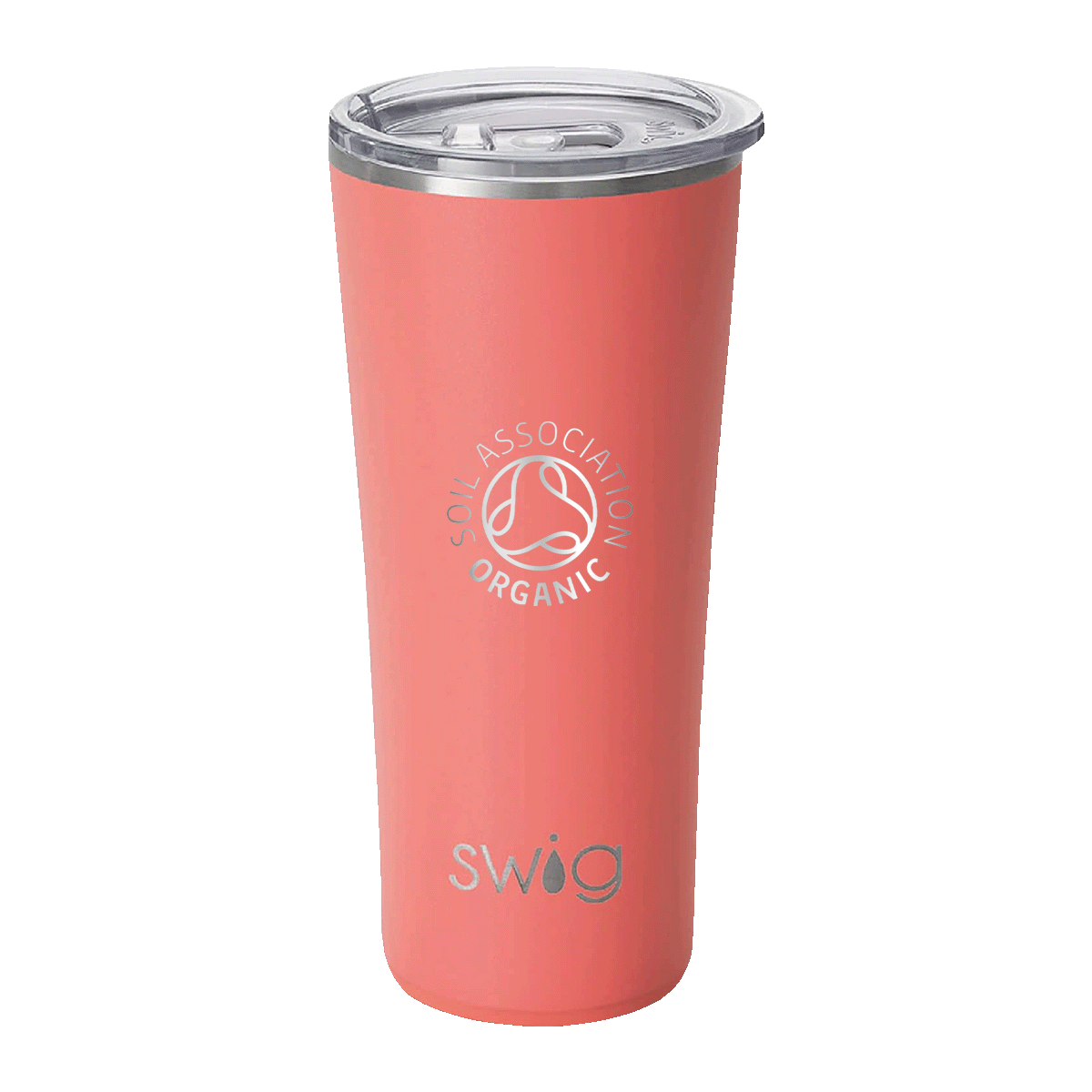 Swig Life™ Laser Engrave Matte Tumbler - 22 oz. Product Image