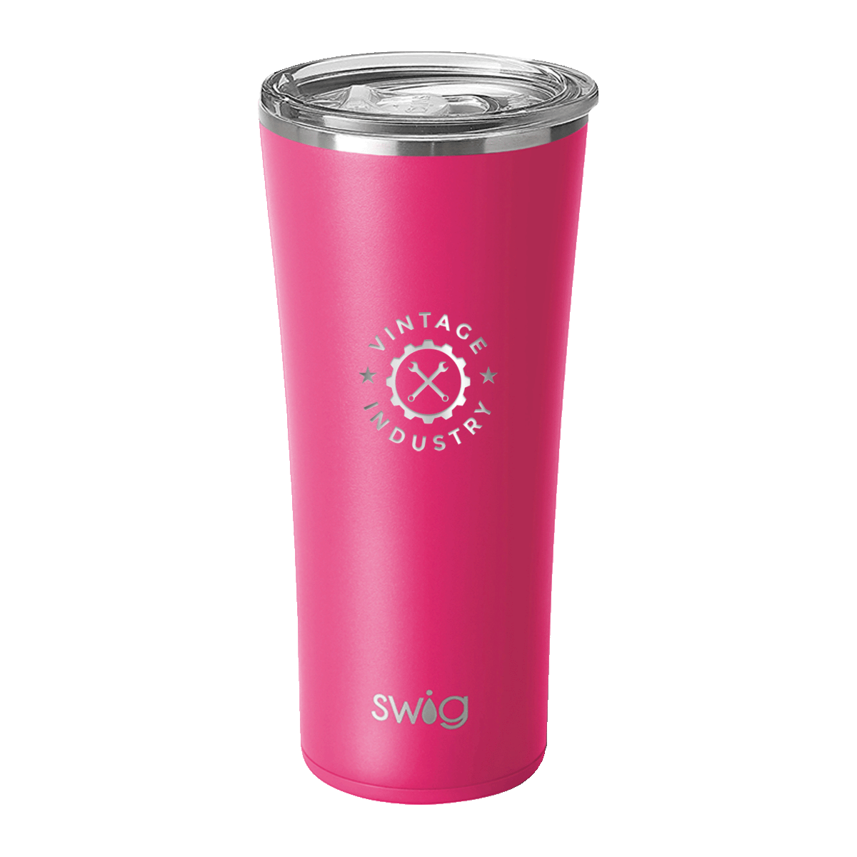 Swig Life™ Laser Engrave Matte Tumbler - 22 oz. Product Image
