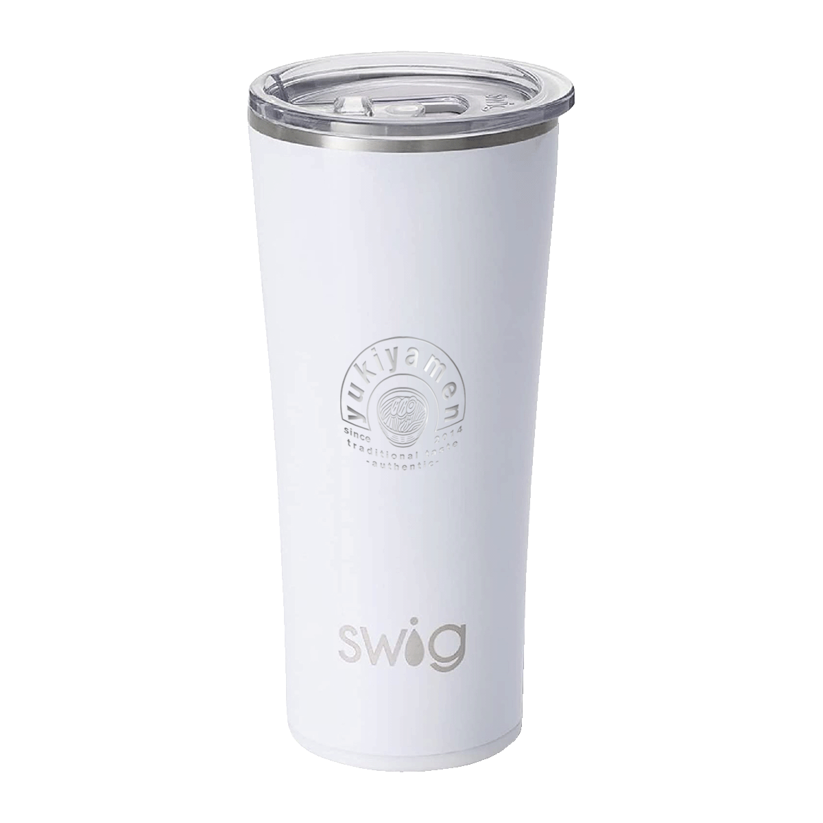 Swig Life™ Laser Engrave Matte Tumbler - 22 oz. Product Image