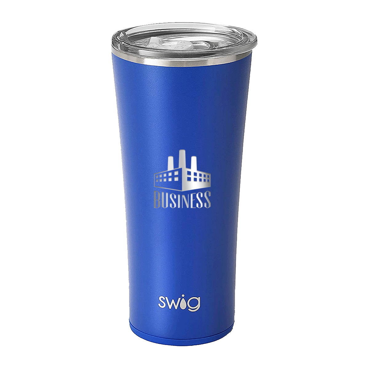 Swig Life™ Laser Engrave Matte Tumbler - 22 oz. Product Image