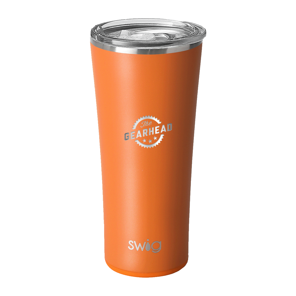 Swig Life™ Laser Engrave Matte Tumbler - 22 oz. Product Image