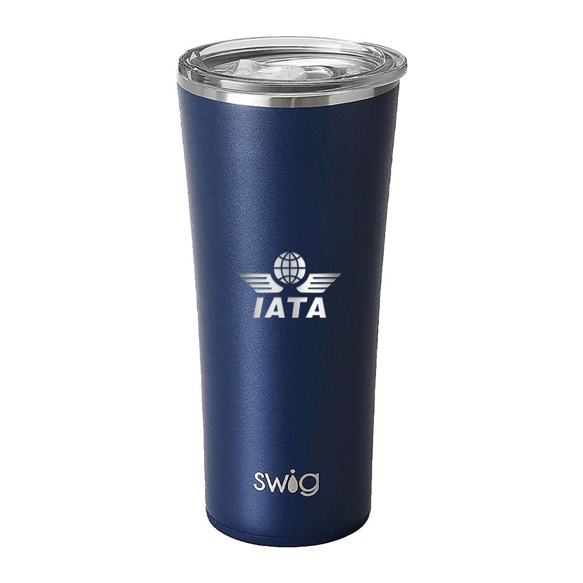 Swig Life™ Laser Engrave Matte Tumbler - 22 oz. Product Image