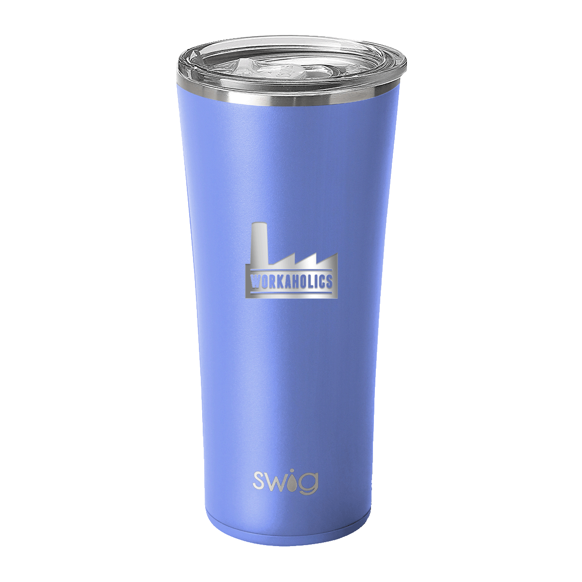 Swig Life™ Laser Engrave Matte Tumbler - 22 oz. Product Image