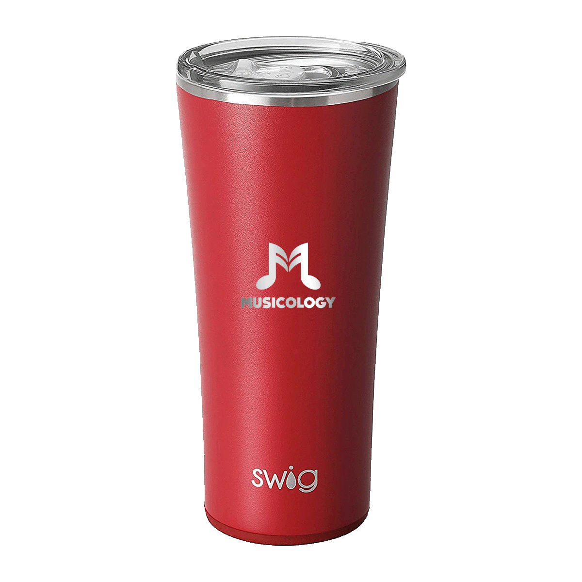 Swig Life™ Laser Engrave Matte Tumbler - 22 oz. Product Image