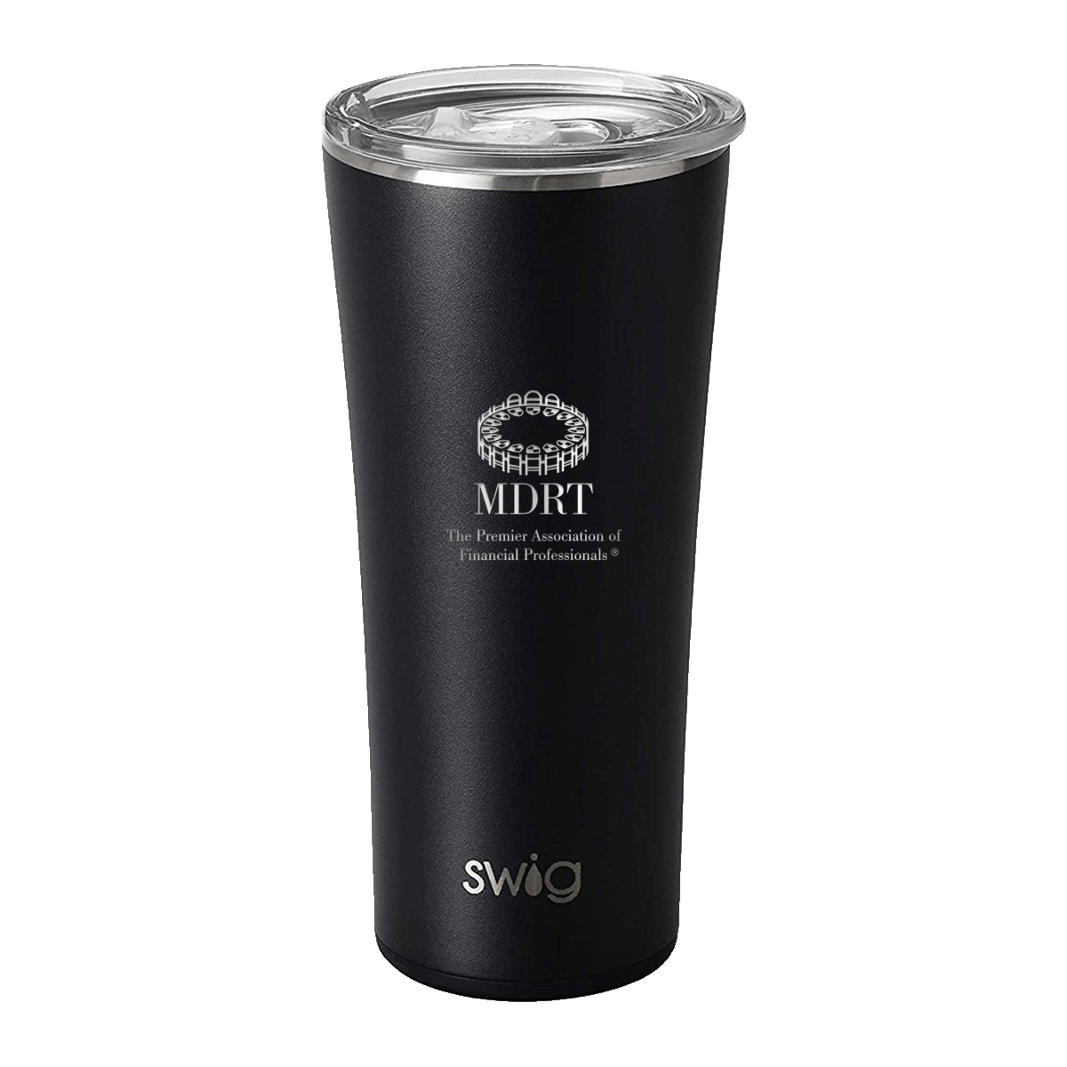 Swig Life™ Laser Engrave Matte Tumbler - 22 oz. Product Image