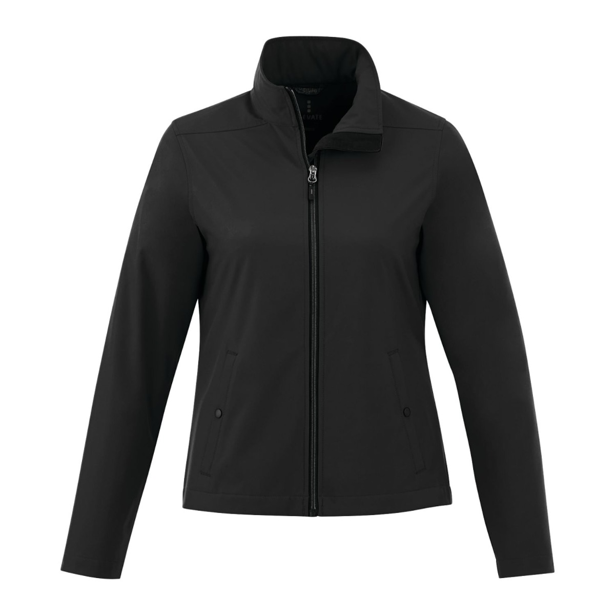 Women's Karmine Water Repellent Lightweight Softshell Jacket Product Image