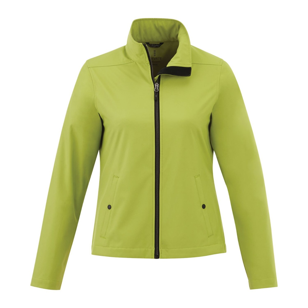 Women's Karmine Water Repellent Lightweight Softshell Jacket Product Image