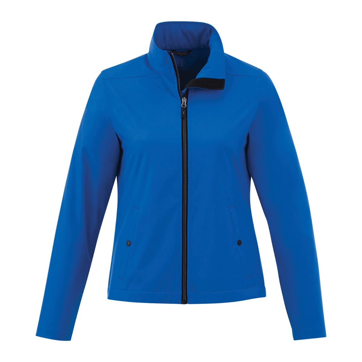 Women's Karmine Water Repellent Lightweight Softshell Jacket Product Image