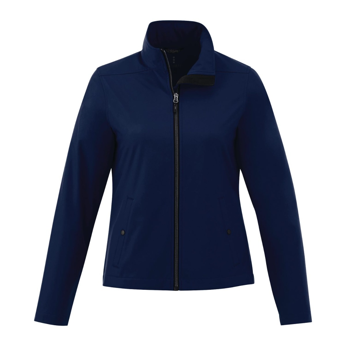Women's Karmine Water Repellent Lightweight Softshell Jacket Product Image