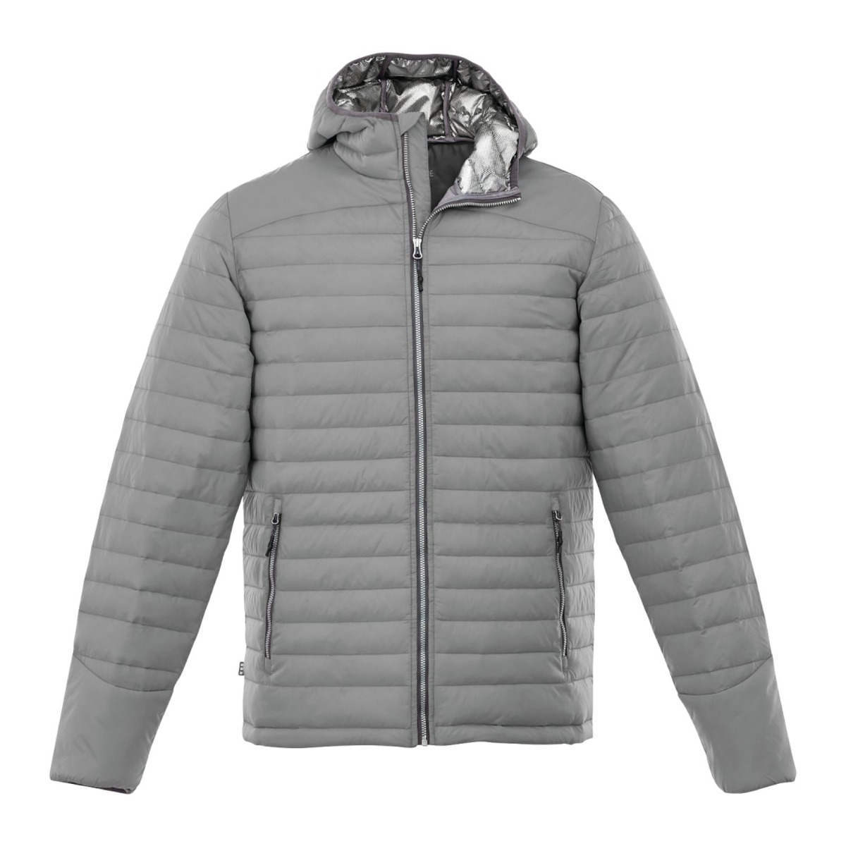 Men's Silverton Lightweight Packable Insulated Puffer Jacket Product Image