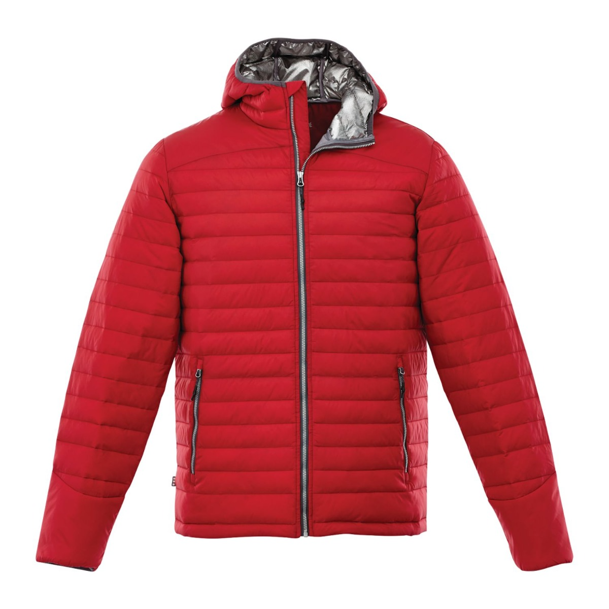 Men's Silverton Lightweight Packable Insulated Puffer Jacket Product Image