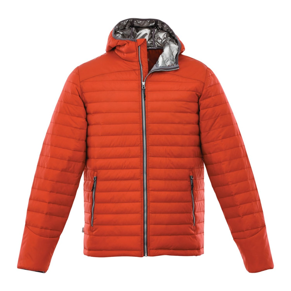Men's Silverton Lightweight Packable Insulated Puffer Jacket Product Image
