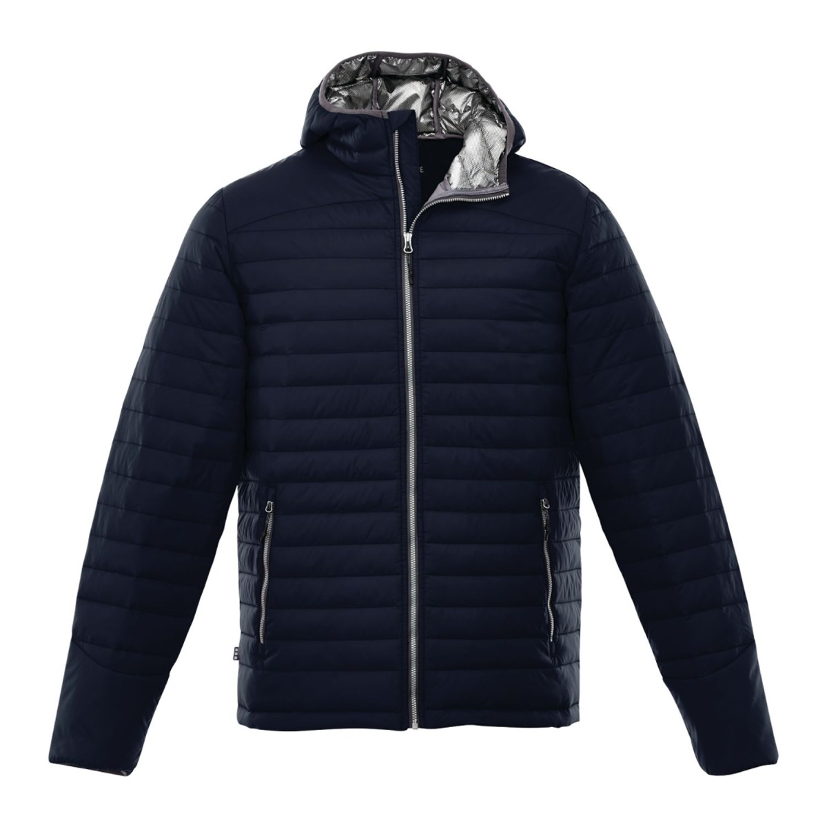 Men's Silverton Lightweight Packable Insulated Puffer Jacket Product Image