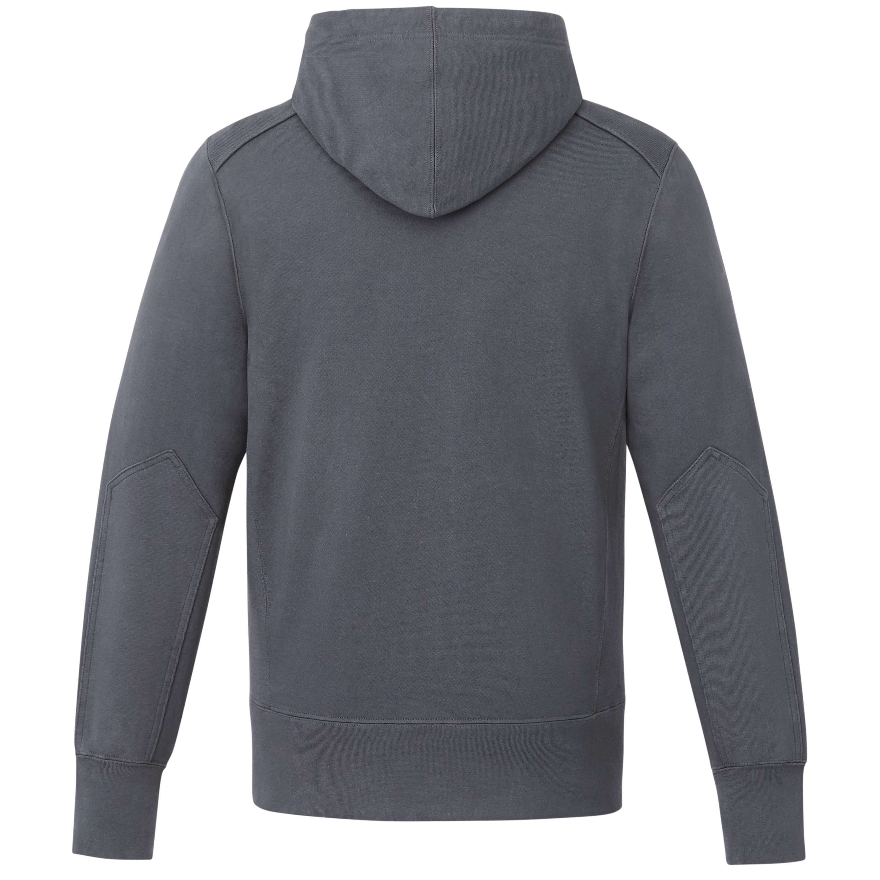 American Giant Men's Classic Heavyweight Fleece Full Zip Hoodie Product Image