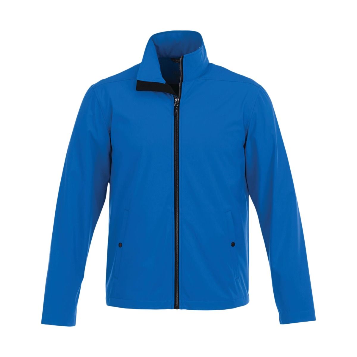 Men's Karmine Water Repellent Lightweight Softshell Jacket Product Image