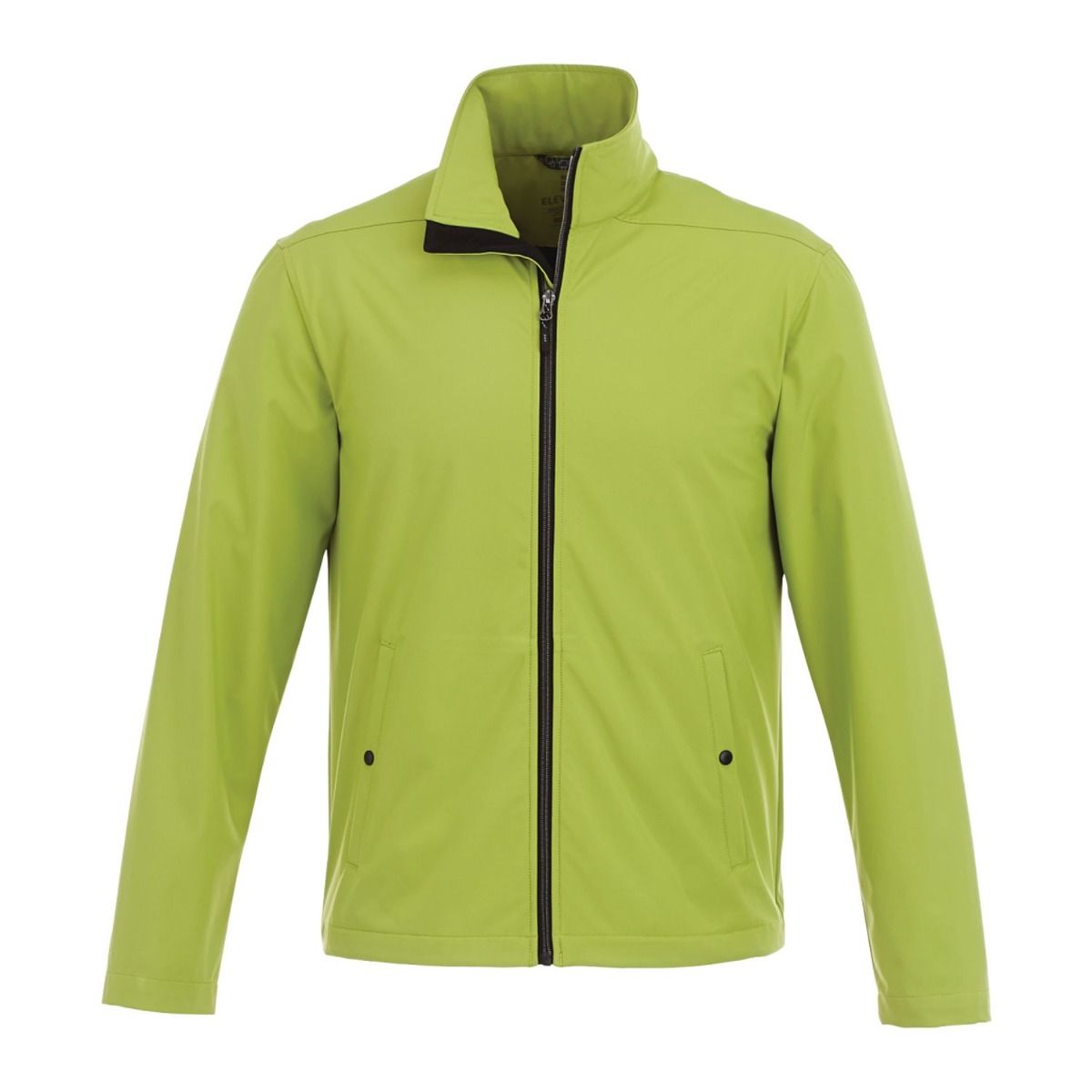 Men's Karmine Water Repellent Lightweight Softshell Jacket Product Image