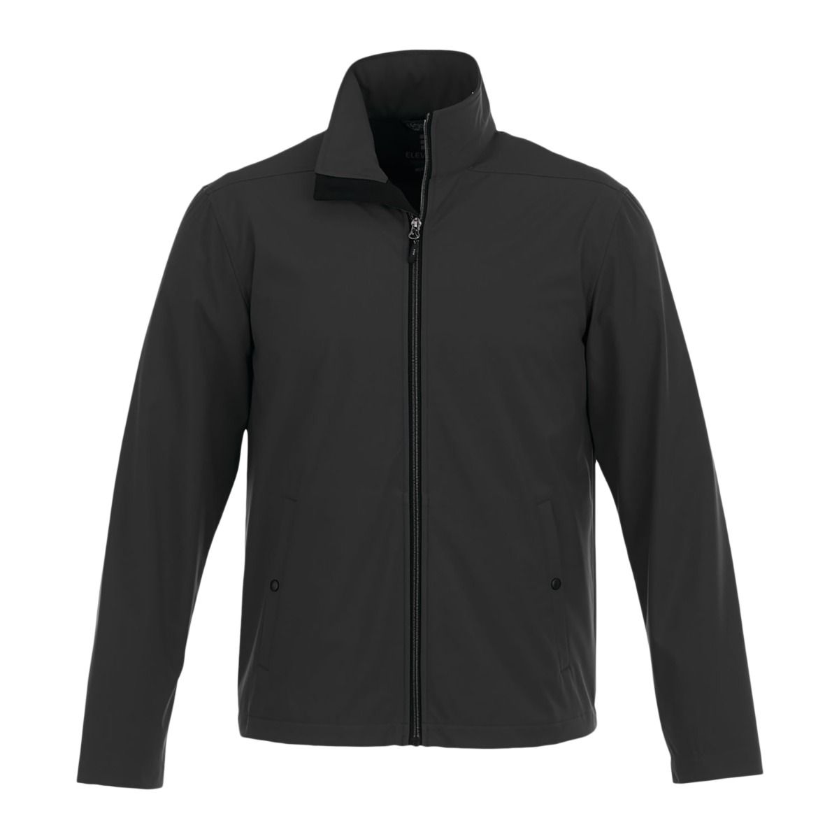 Men's Karmine Water Repellent Lightweight Softshell Jacket Product Image