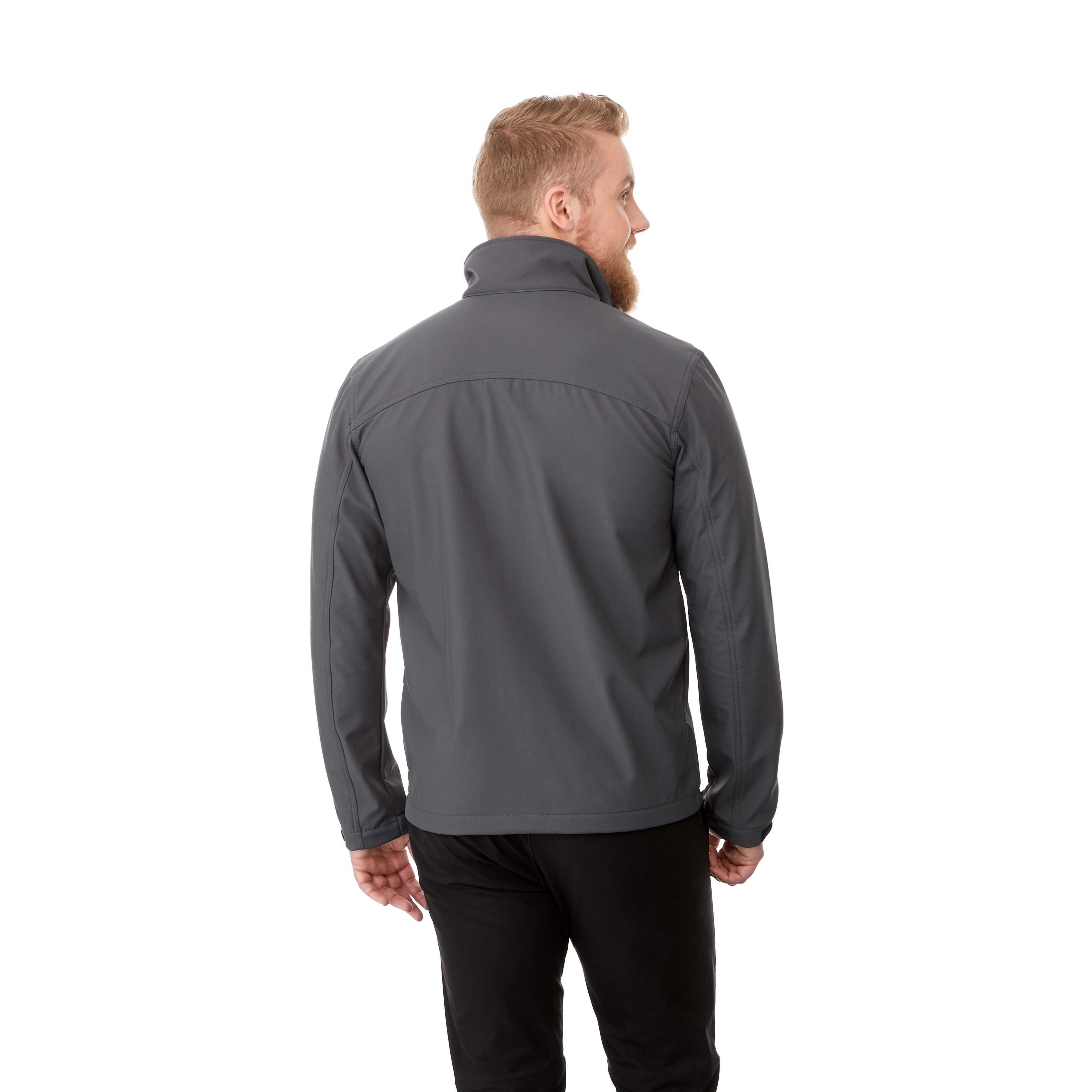 Men's Maxson Softshell Jacket Product Image