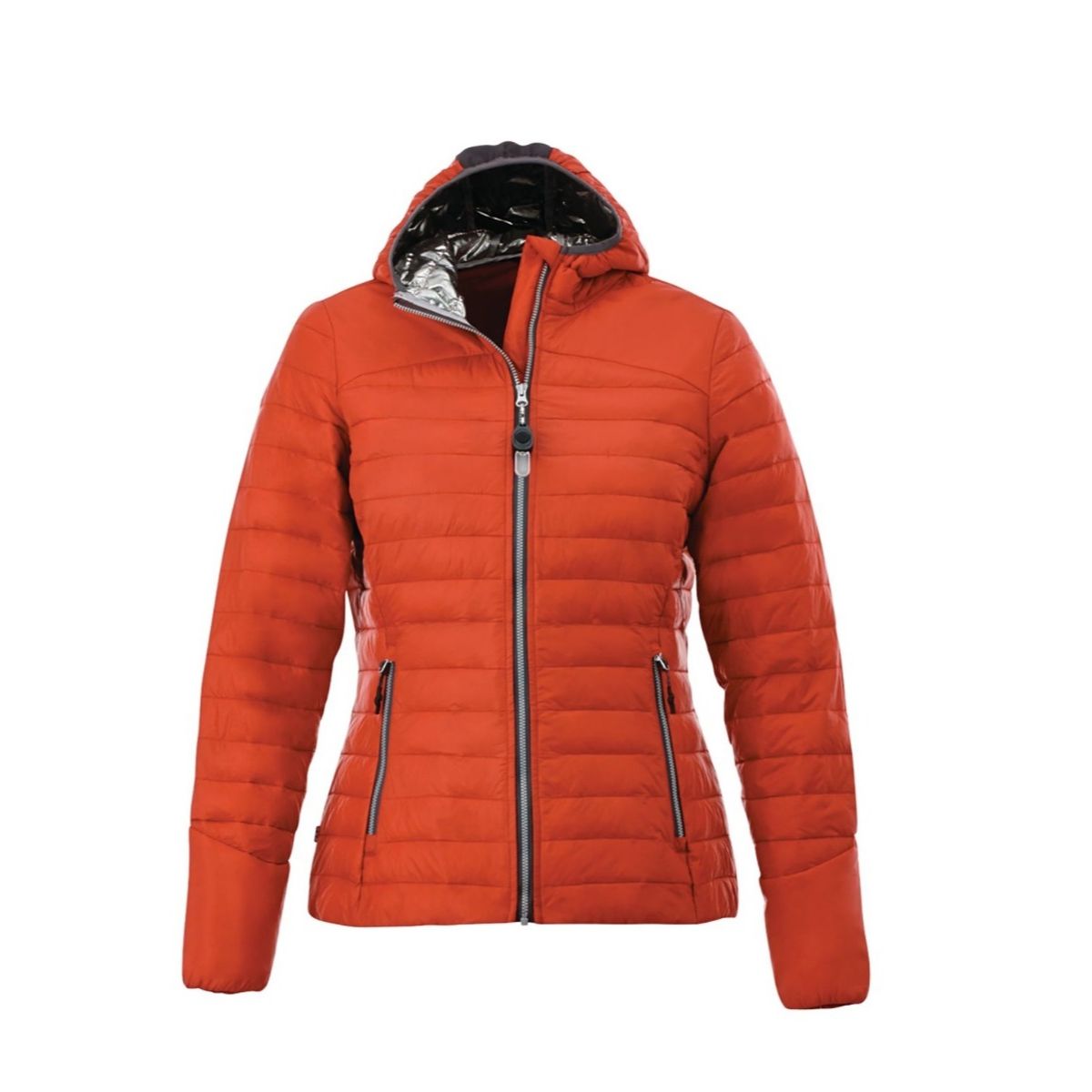 Women's Silverton Lightweight Packable Insulated Puffer Jacket Product Image