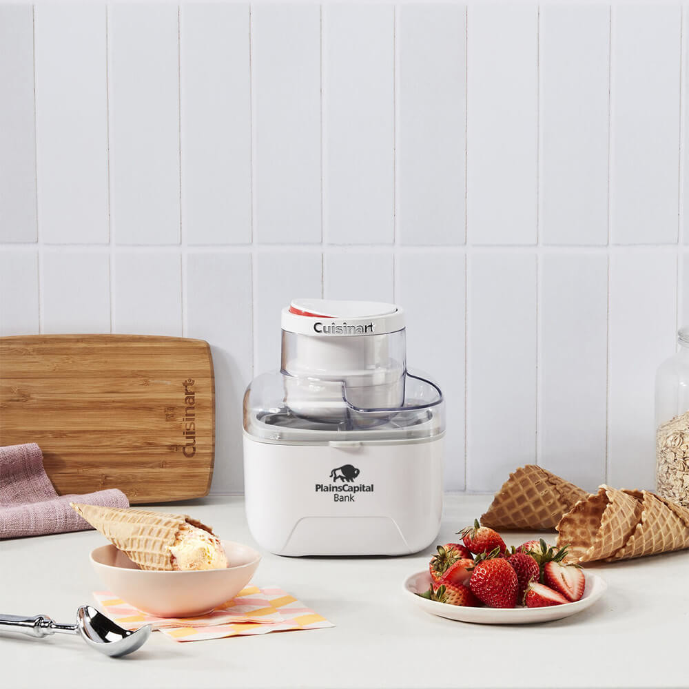 Cuisinart® 1 Pint Wonder Ice Cream Maker Product Image