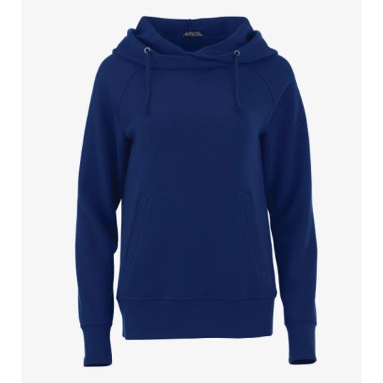 Women's Dayton Classic Cozy Fleece Hoodie Product Image