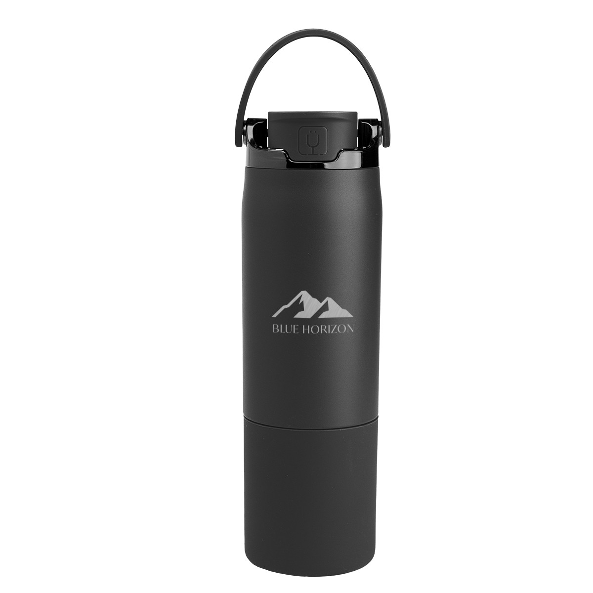BrüMate Rise Stainless Steel Bottle - 25 oz. Product Image