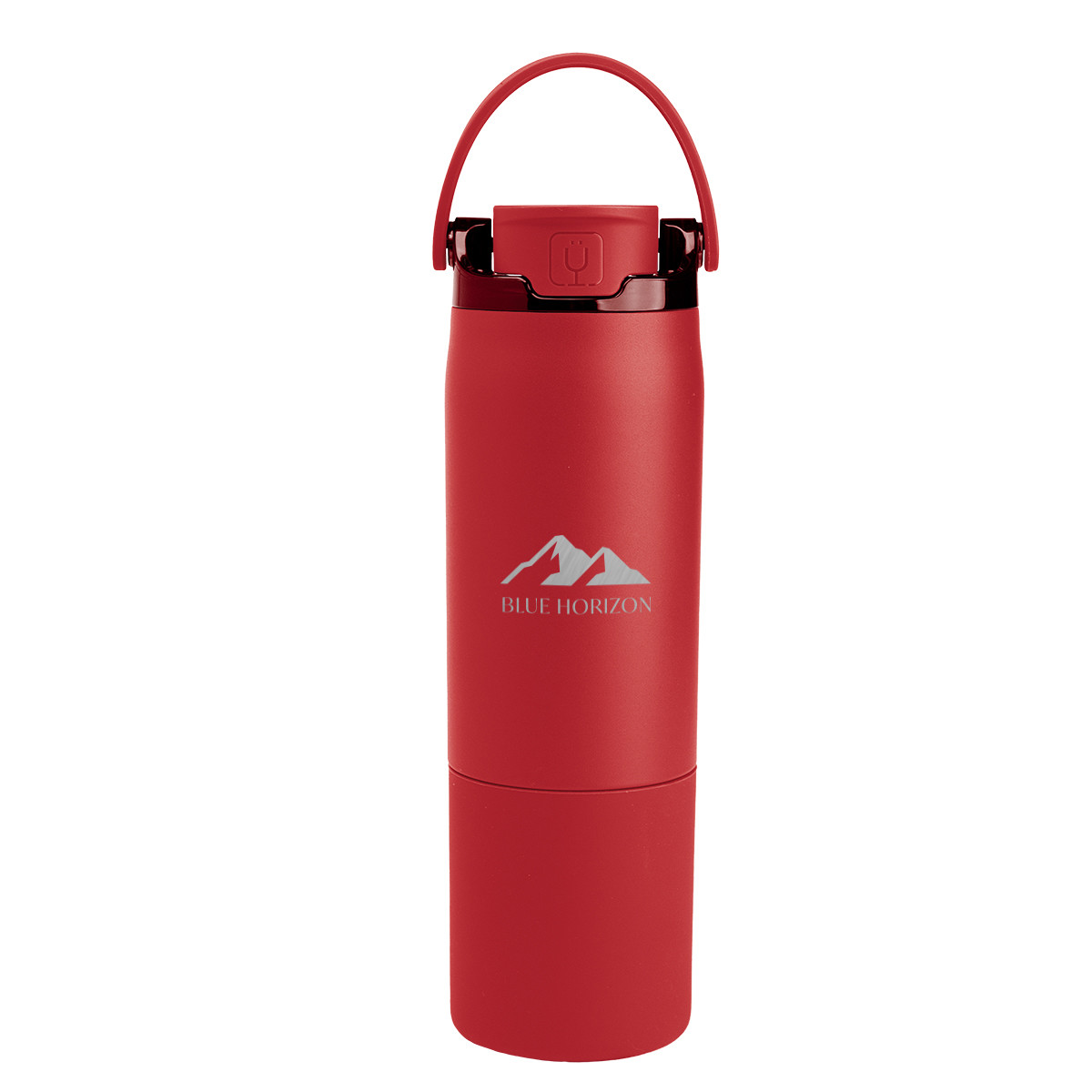 BrüMate Rise Stainless Steel Bottle - 25 oz. Product Image