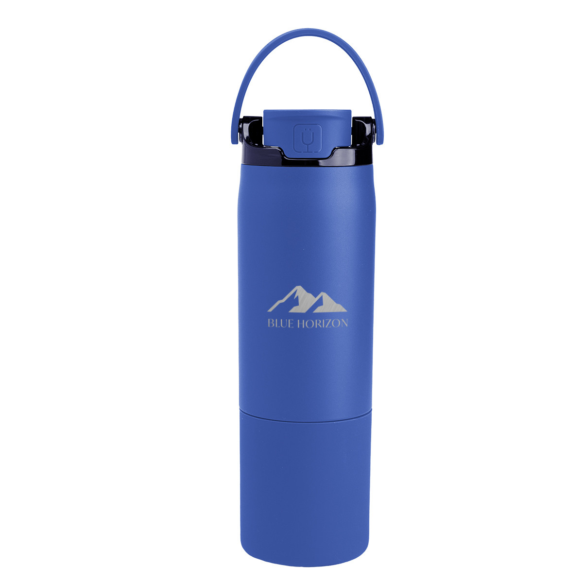 BrüMate Rise Stainless Steel Bottle - 25 oz. Product Image