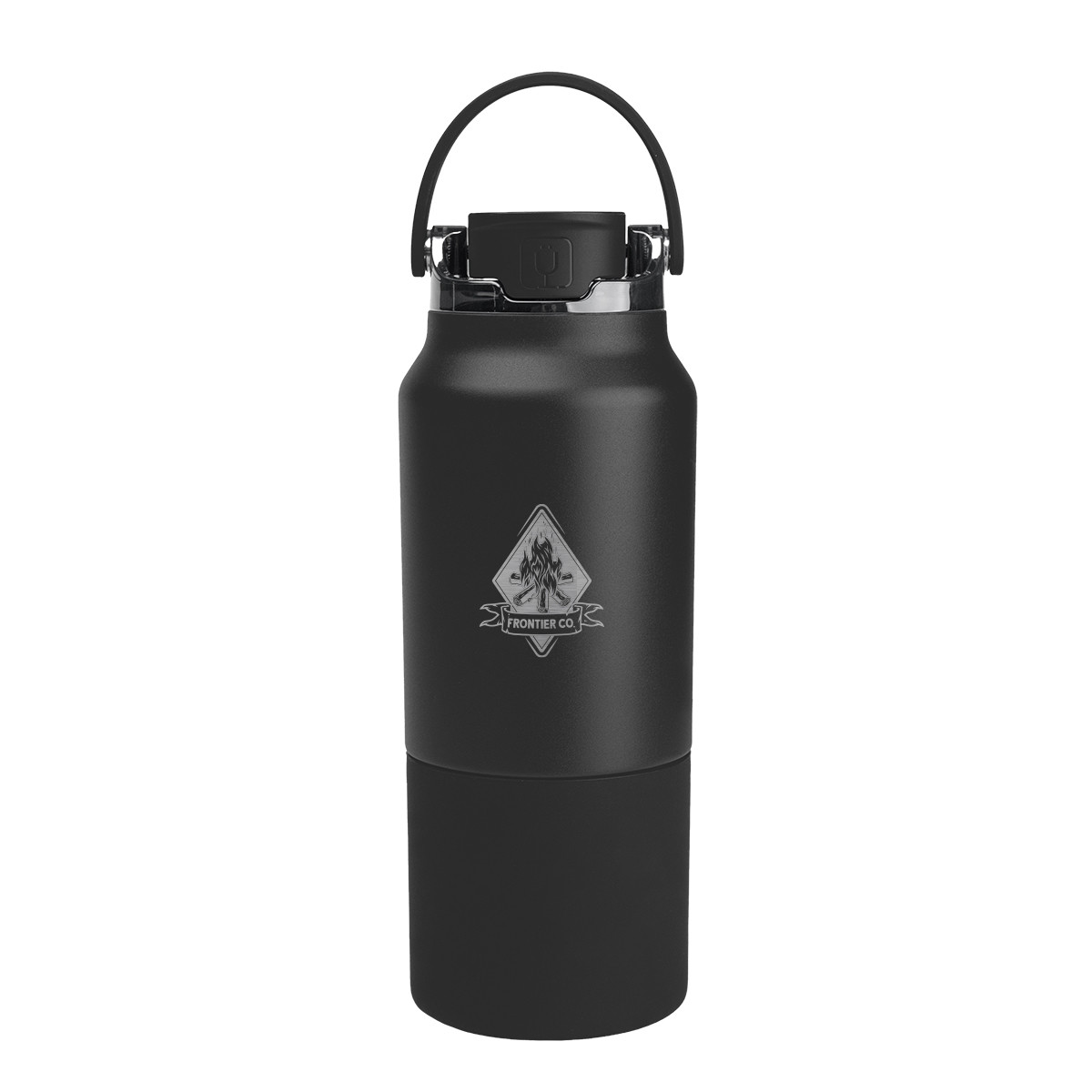 BrüMate Rise Stainless Steel Bottle - 35 oz. Product Image
