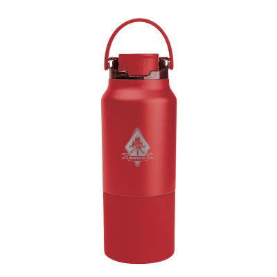 BrüMate Rise Stainless Steel Bottle - 35 oz. Product Image