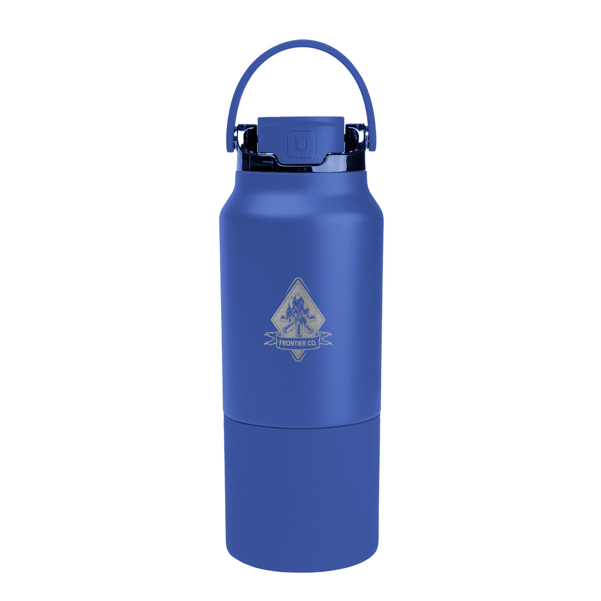 BrüMate Rise Stainless Steel Bottle - 35 oz. Product Image