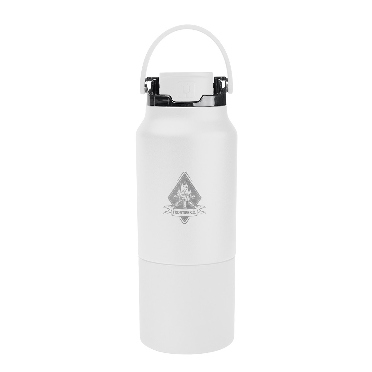 BrüMate Rise Stainless Steel Bottle - 35 oz. Product Image