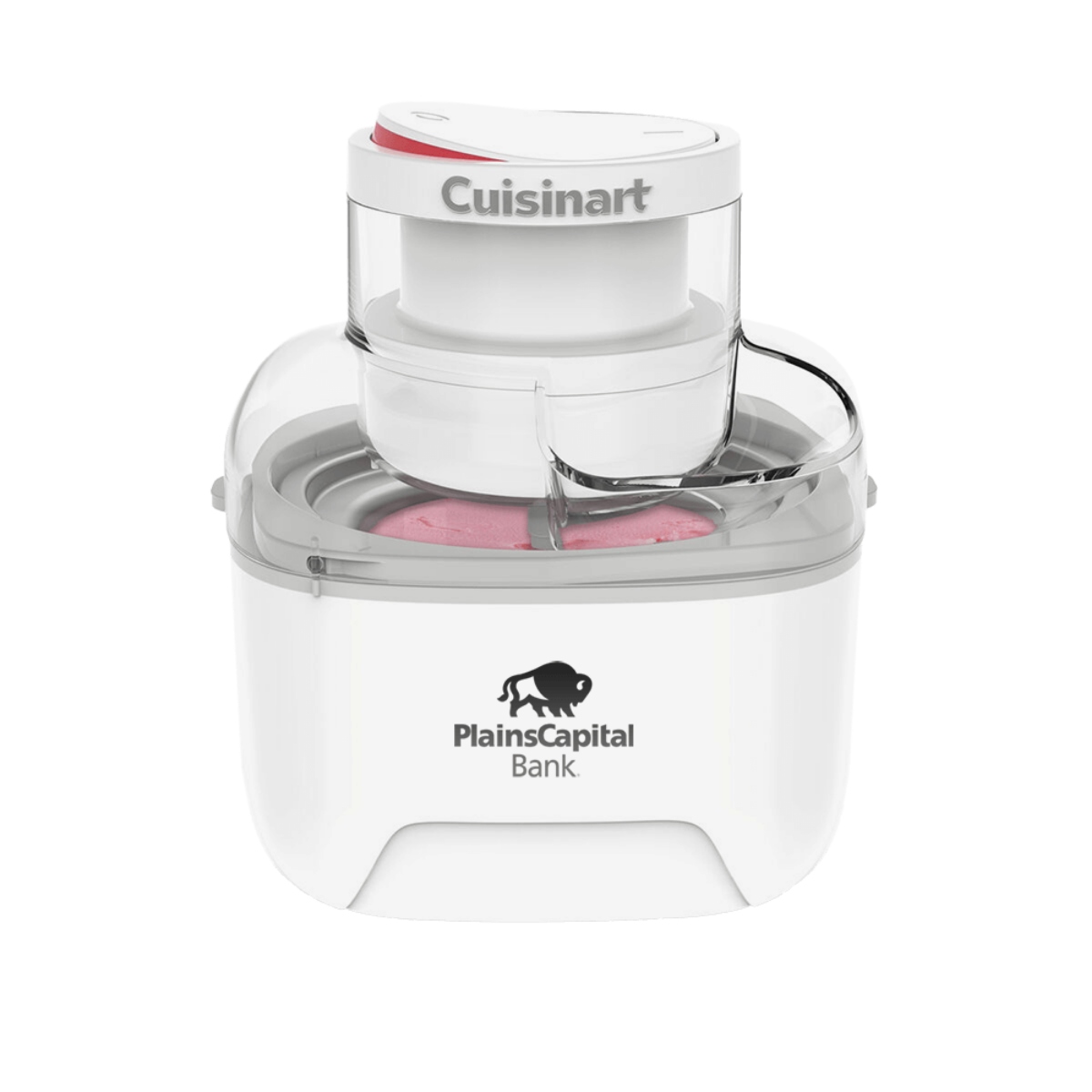 Cuisinart® 1 Pint Wonder Ice Cream Maker Product Image
