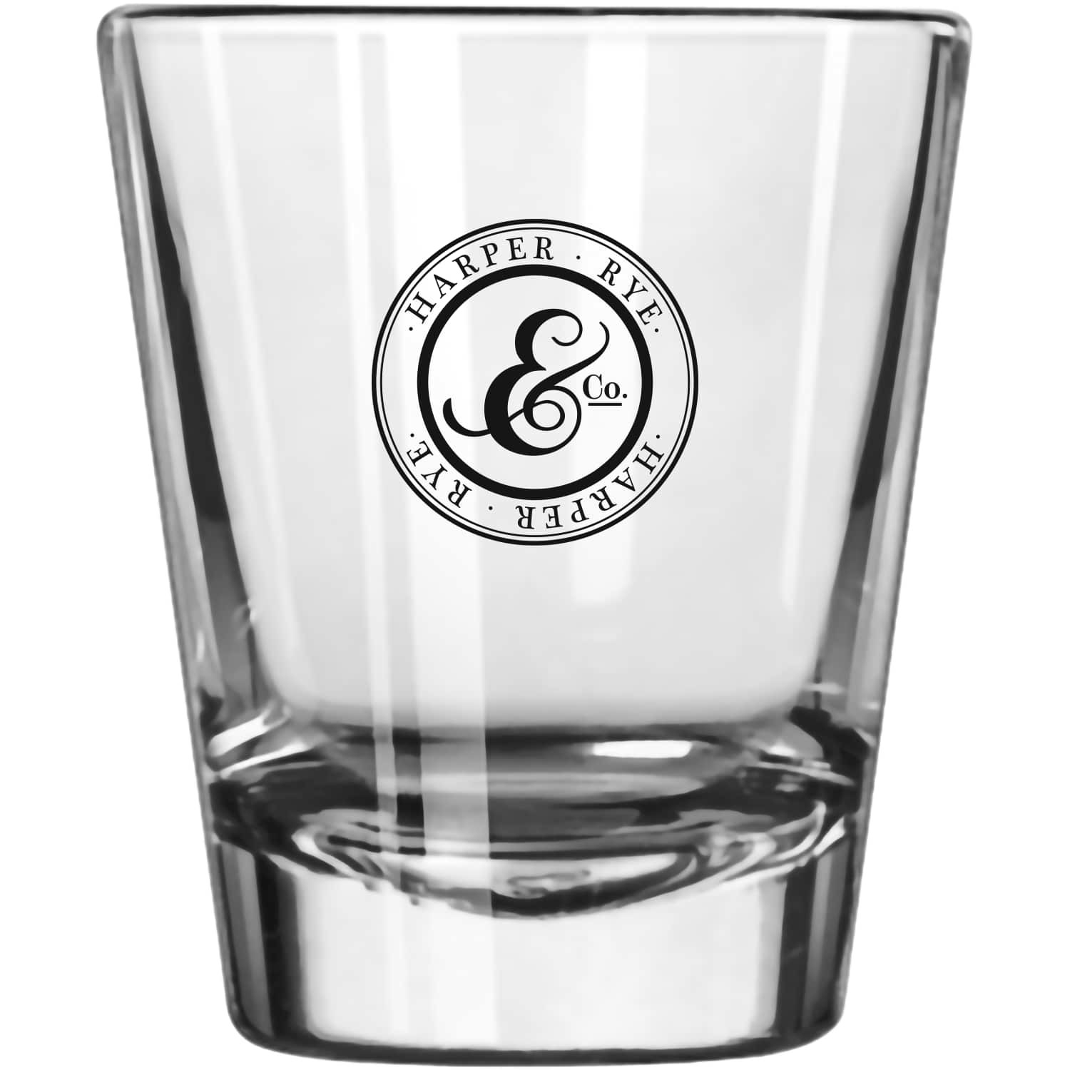 Libbey Shot Glass - 1.75 oz. Product Image