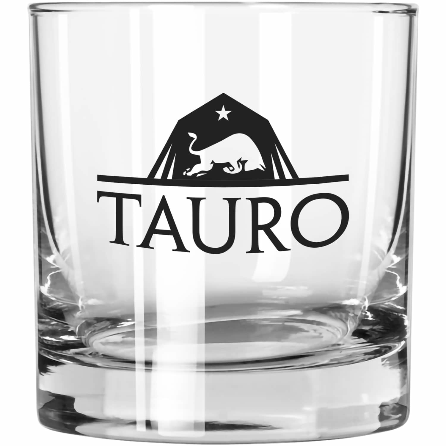 Libbey Rocks Glass - 11 oz. Product Image