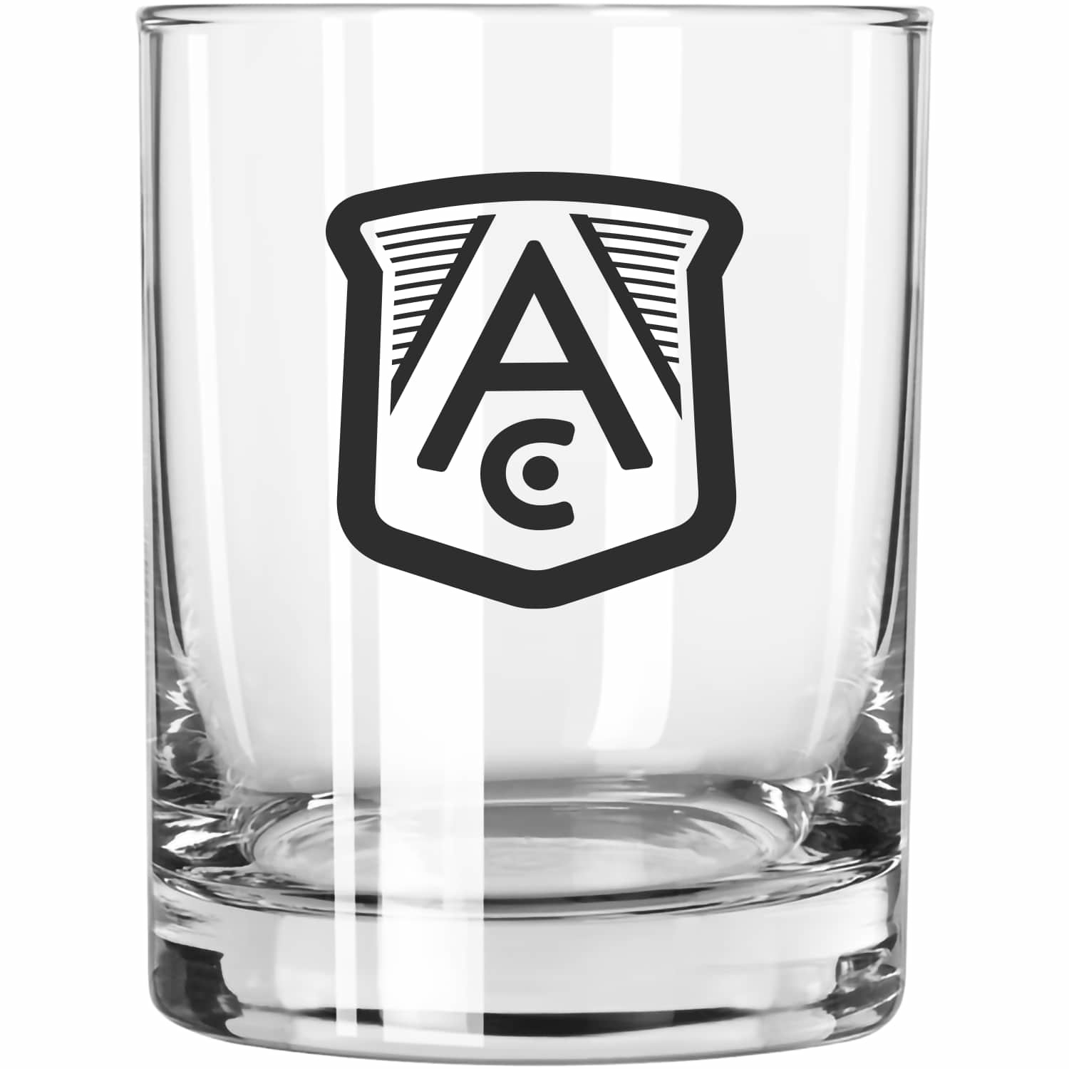 Libbey Old Fashioned Glass - 13.5 oz. Product Image