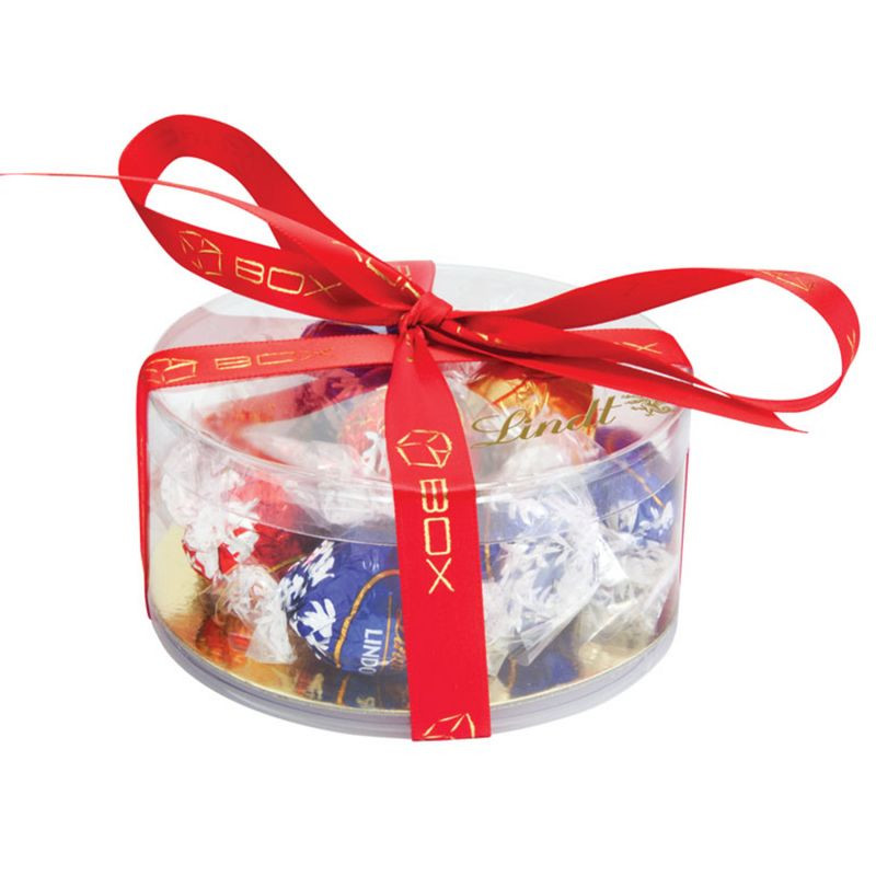 Lindt® Clearview Gift Box Product Image