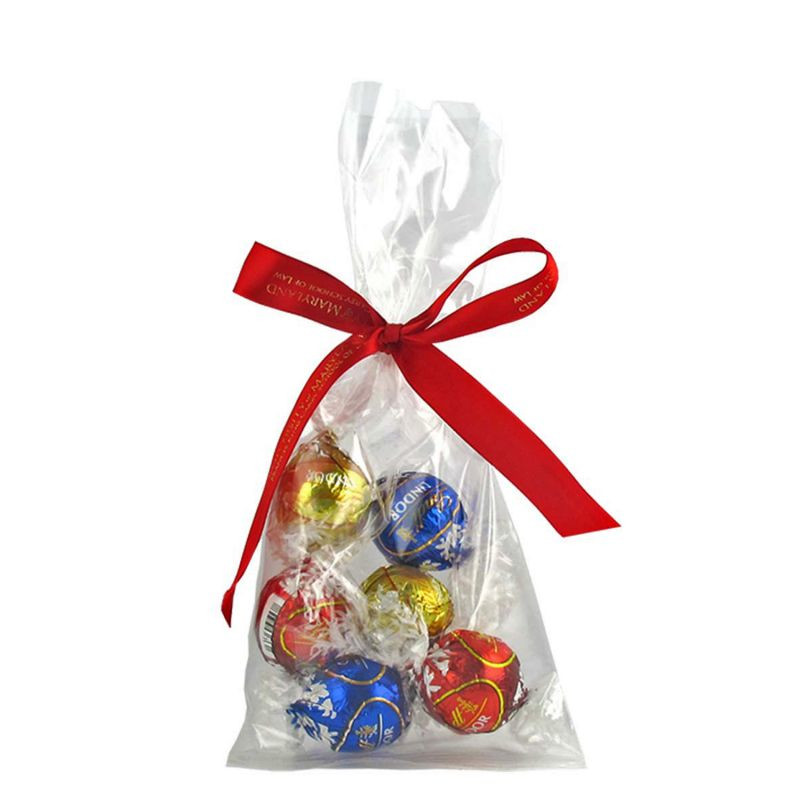 Lindt® Lindor Balls Mug Drop Product Image