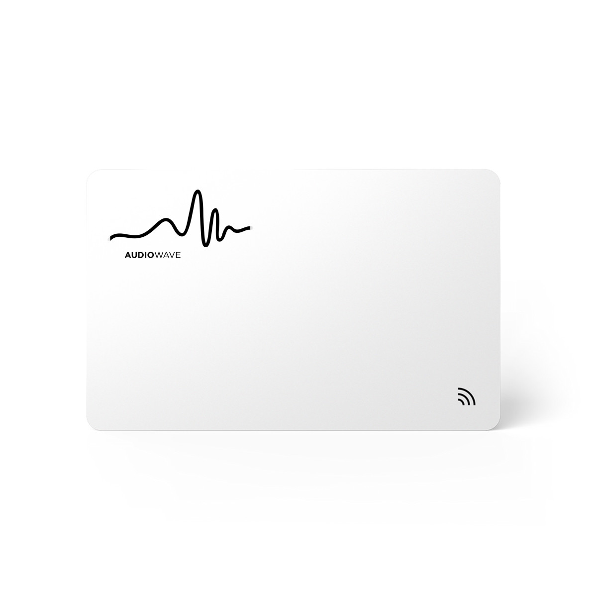 Linq Digital Business Card Product Image