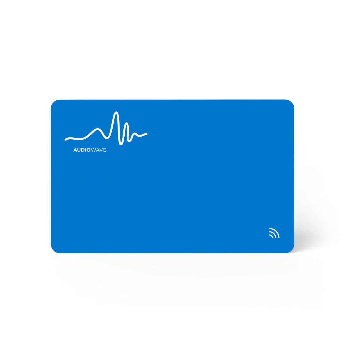 Linq Digital Business Card Product Image