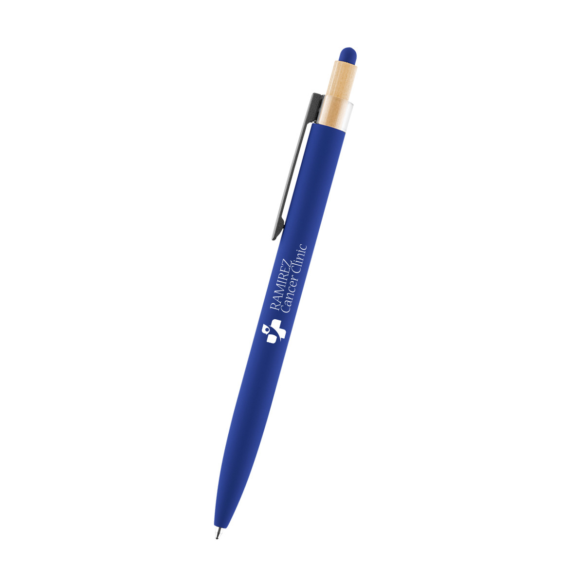 Arlo Recycled Aluminum Stylus Pen Product Image