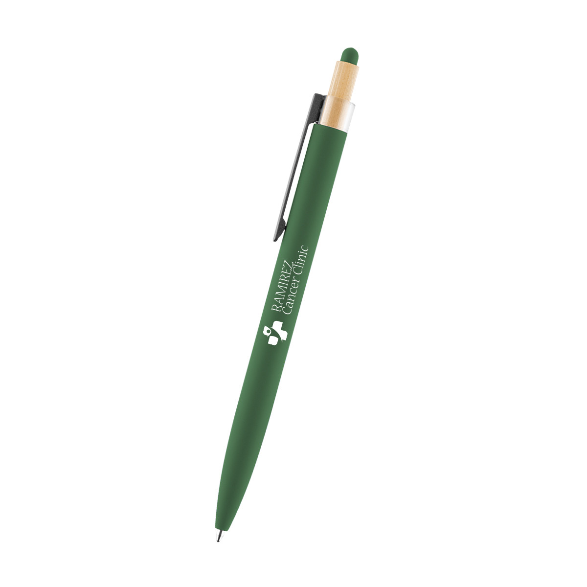 Arlo Recycled Aluminum Stylus Pen Product Image