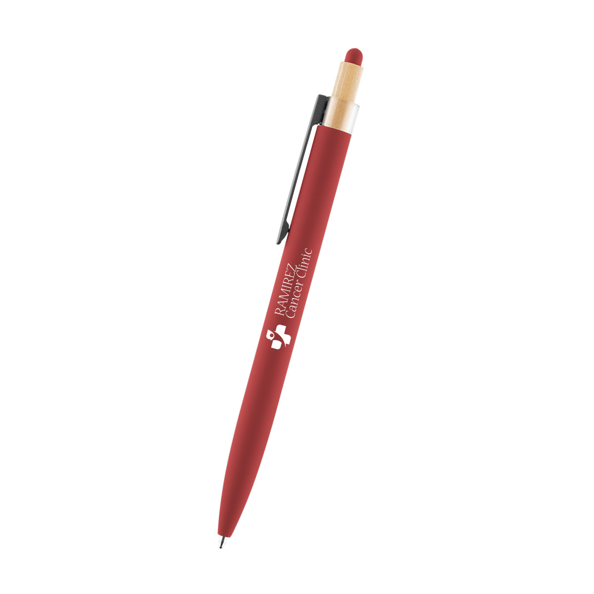 Arlo Recycled Aluminum Stylus Pen Product Image