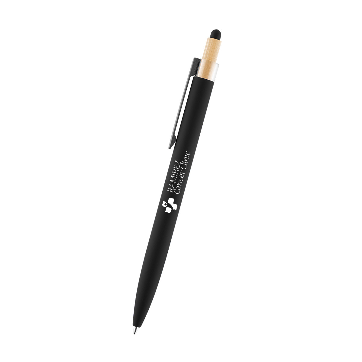 Arlo Recycled Aluminum Stylus Pen Product Image