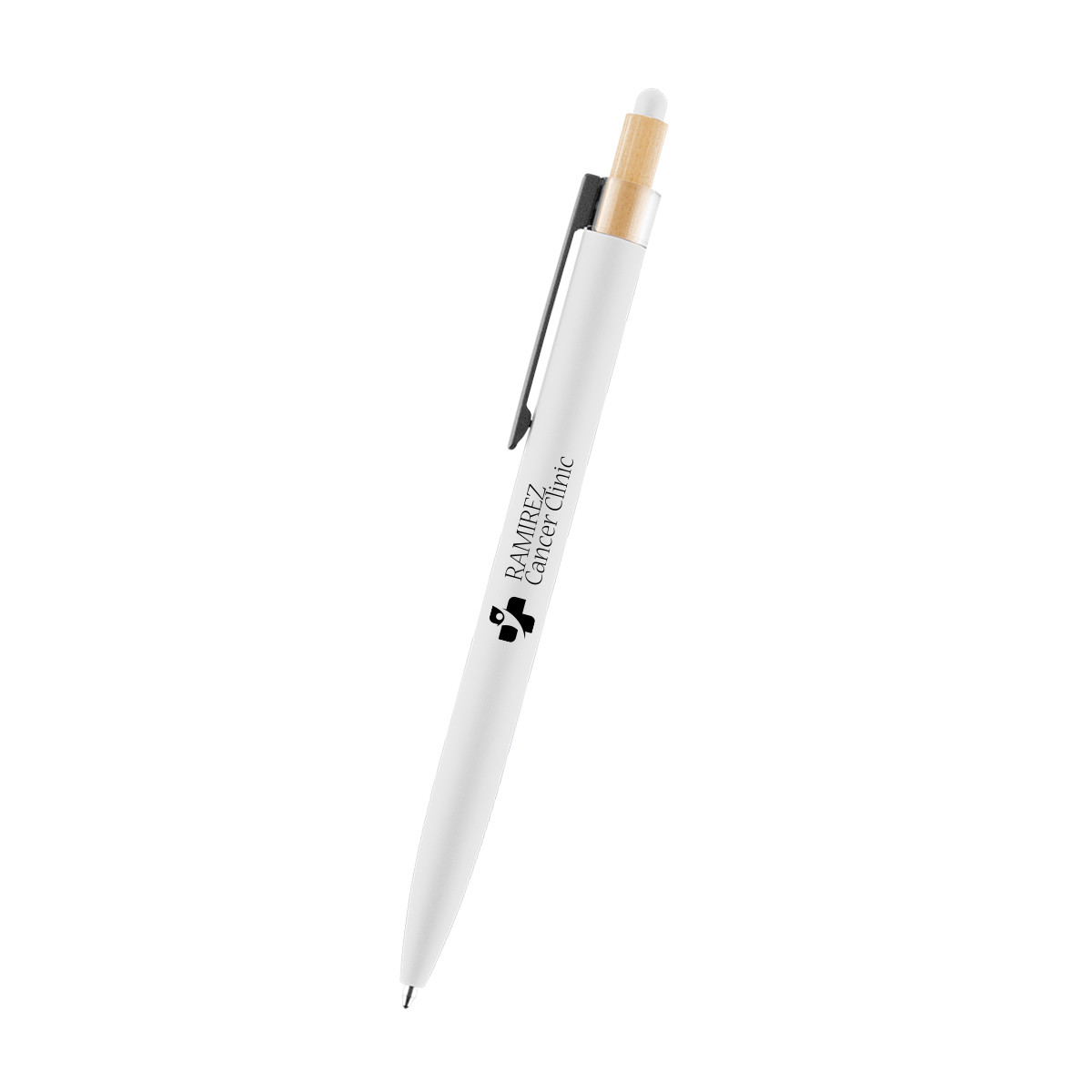 Arlo Recycled Aluminum Stylus Pen Product Image