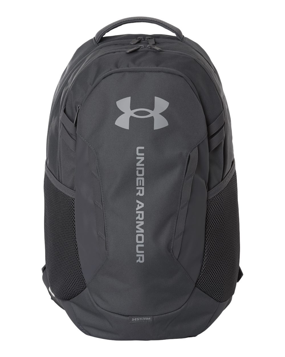 Under Armour Hustle Backpack 6.0 Product Image